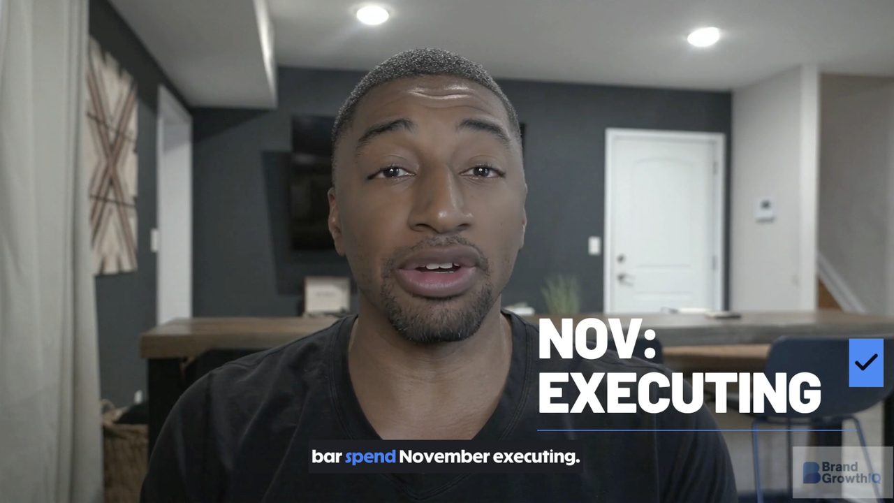 Video: Amazon Q4 Strategy: 7 Decisions for Brand Profitability